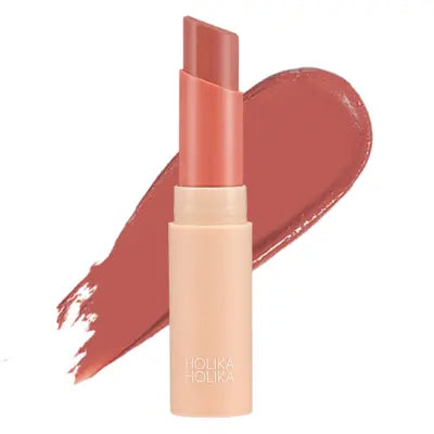 holikaholika HOLIKA HOLIKA Nudrop Dewy Stick 04 SEE THROUGH PEACH 4.1g 1Box (1ea)