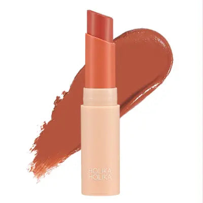 holikaholika HOLIKA HOLIKA Nudrop Dewy Stick 04 BARE CORAL 4.1g 1Box (1ea)