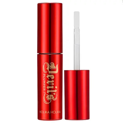 holikaholika HOLIKA HOLIKA Devil's Plumper 02 Hellfire Glowy Topper 3.5g 1Box (1ea)