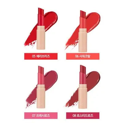 holikaholika HOLIKA HOLIKA Nudrop Dewy Stick 08 4.1g 1Box (1ea)