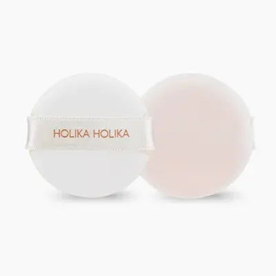holikaholika HOLIKA HOLIKA Magic Tool Jelly Dough Blusher Puff 1 piece 1Box (1ea)