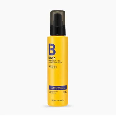 holikaholika HOLIKA HOLIKA Biotin Damage Care Essence 120ml 1Box (1ea)
