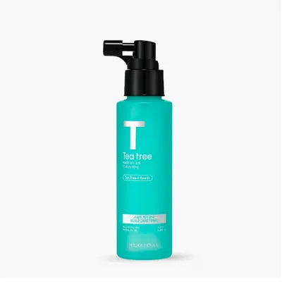 holikaholika HOLIKA HOLIKA Tee Tree Scalp Care Tonic 120ml 1Box (1ea)