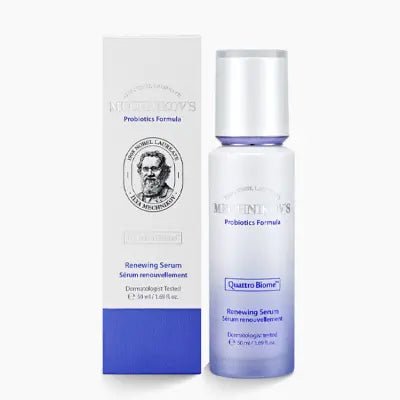 holikaholika HOLIKA HOLIKA MECHNIKOV'S Probiotics Formula Renewing Serum 50ml 1Box (1ea)