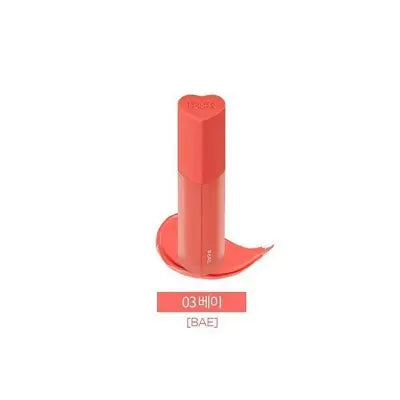 holikaholika HOLIKA HOLIKA Heartcrush Glow Tint Air 03 BAE 3g 1Box (1ea)