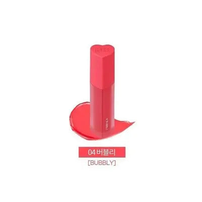 holikaholika HOLIKA HOLIKA Heartcrush Glow Tint Air 04 BUBBLY 3g 1Box (1ea)