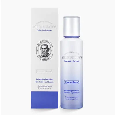 holikaholika HOLIKA HOLIKA MECHNIKOV'S Probiotics Formula Balancing Emulsion 120ml 1Box (1ea)