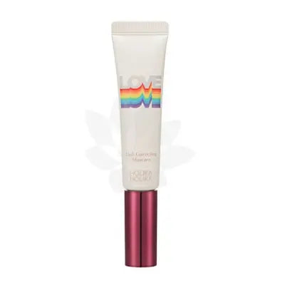 holikaholika HOLIKA HOLIKA Love Who You Are Lash Correcting Mascara 04 ROASTED CHERRY 9ml 1Box (1ea)