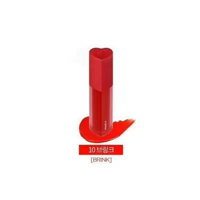 holikaholika HOLIKA HOLIKA Heartcrush Glow Tint Air 10 BRINK 3g 1Box (1ea)