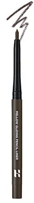 holikaholika Mellow Gliding Pencil Liner 01 0.3g 1Box (30ea)