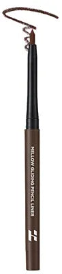 holikaholika Mellow Gliding Pencil Liner 02 0.3g 1Box (30ea)