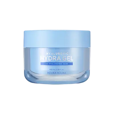 holikaholika Hyaluronic Hydra Jel Cream 100ml 1Box (30ea)