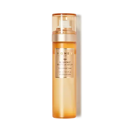 holikaholika Honey Royal Lactin™ Serum Mist 120ml 1Box (30ea)