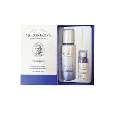 holikaholika Mechnikov Probiotics Formula Renewing Serum Special Edition 1Box (30ea)