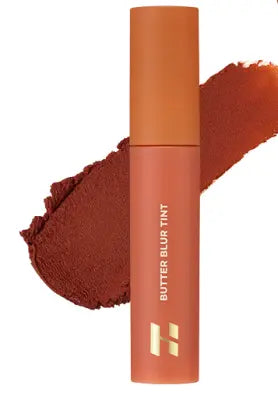holikaholika Butter Blur Tint 02 Peanut 4g 1Box (30ea)