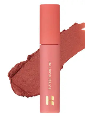 holikaholika Butter Blur Tint 04 Rose 4g 1Box (30ea)