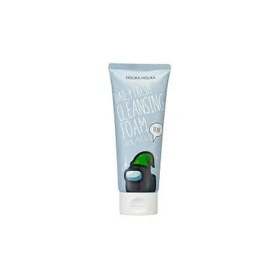 holikaholika Among Us Daily Fresh Olive Cleansing Foam 150ml 1Box (30ea)