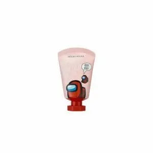 holikaholika Among Us Moisture Hand Cream Berry Berry 30ml 1Box (30ea)