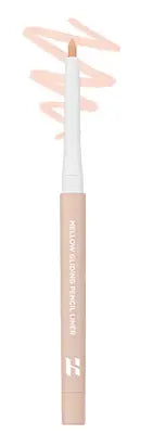 holikaholika Mellow Gliding Pencil Liner 07 Petalkrem 0.25g 1Box (30ea)