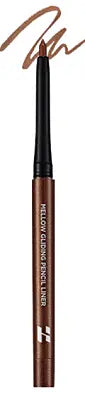 holikaholika Mellow Gliding Pencil Liner 08 Mocha glitz 0.3g 1Box (30ea)