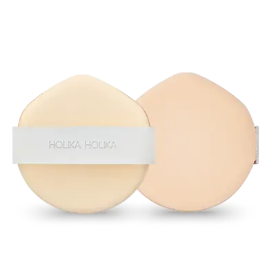 holikaholika Reliefit Soft Touch Air Puff 1Box (30ea)