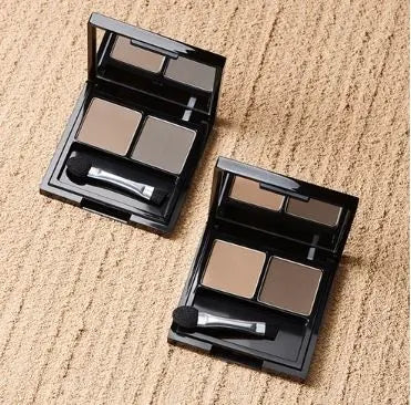 TONYMOLY EASY TOUCH CAKE EYE BROW 01 2g*2 1Box (12ea)