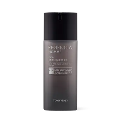 TONYMOLY REGENCIA HOMME TONER 5 130ml 1Box (6ea)