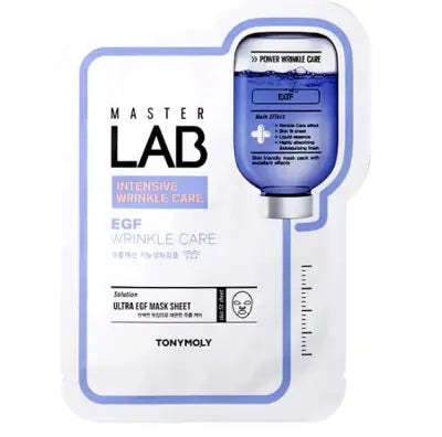 TONYMOLY Tonymoly Master Lab Egf Mask Sheet 1Box (10ea)