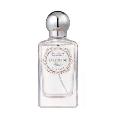 THE FACE SHOP Parfum de L'AME Sweet Cassis 80ml 1Box (4ea)