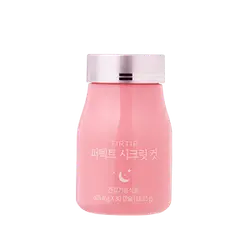 TIRTIR Perfect Secret Cut 1Box (40ea)