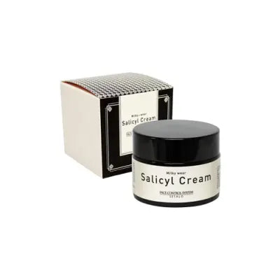 Elizavecca Milky Wear salicyl cream 50 ml 1Box (100ea)