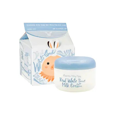 Elizavecca Milky Piggy Real white time milk cream 100 ml 1Box (25ea)
