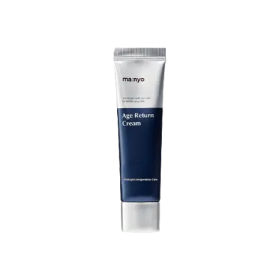 Manyo Factory AGE RETURN CREAM 30ml 1Box (222ea)