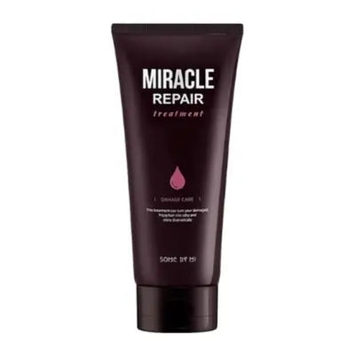 SOME BY MI Miracle Repair Treatment 180g 1Box (50ea)