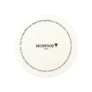 SKIN FOOD SKINFOOD PAD CASE 1EA 1Box (10ea)