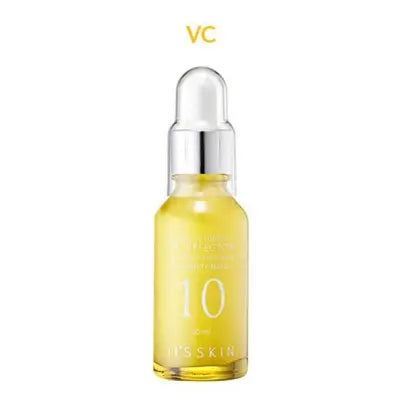 IT'S SKIN IT’S SKIN Power 10 Formula VC Effector 30ml 1Box (1ea)