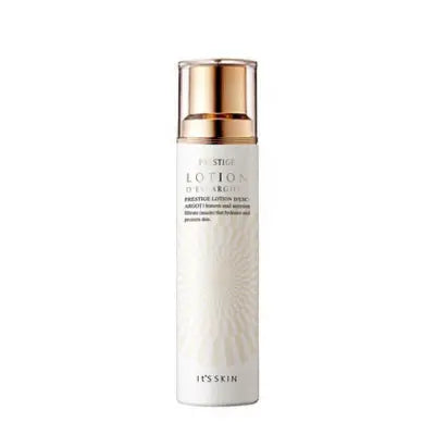 IT'S SKIN IT’S SKIN Prestige Lotion D'escargot Ⅰ 140ml 1Box (60ea)