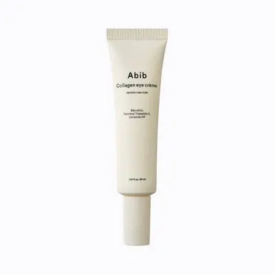 Abib Collagen eye cr?me Jericho rose tube 30ml 1Box (160ea)