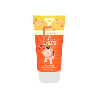 Elizavecca Milky Piggy Sun Cream 50ml 1Box (100ea)