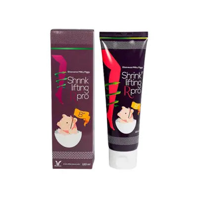 Elizavecca Milky Piggy Shrink Lifting R Pro 120ml 1Box (100ea)