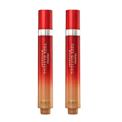 IT'S SKIN Prestige Yeux Ginseng D'escargot 15ml*2ea 1Box (10ea)