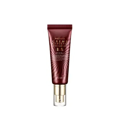 IT'S SKIN IT’S SKIN Prestige Creme Ginseng D'escargot BB Cream 50ml 1Box (1ea)