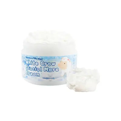 Elizavecca Milky Piggy White crow glacial more cream 100 ml 1Box (100ea)