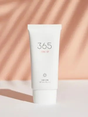 ROUND LAB 365 TONE-UP SUN CREAM_50ml 1Box (100ea)