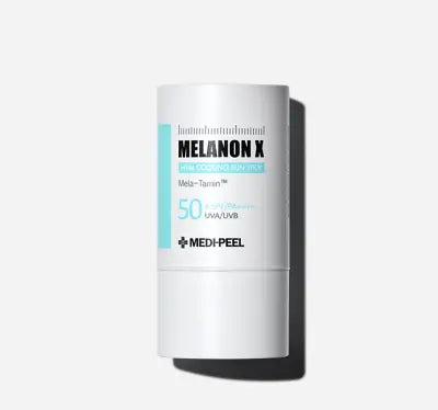 Medipeel MELANON X HYAL COOLING SUN STICK 23g 1Box (160ea)
