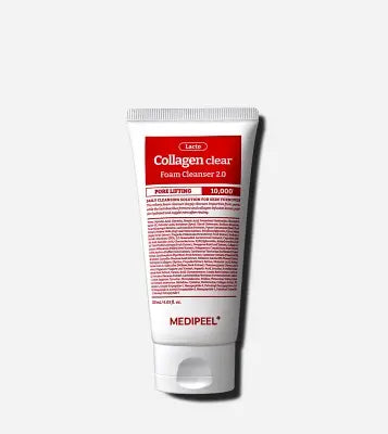 Medipeel RED LACTO COLLAGEN CLEAR 2.0 300ml 1Box (40ea)