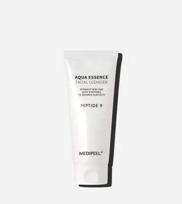 Medipeel PEPTIDE 9 AQUA ESSENCE FACIAL CLEANSER 150ml 1Box (50ea)