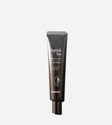 Medipeel PEPTIDE TOX BOR EYE CREAM 40ml 1Box (200ea)
