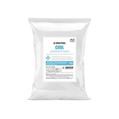 Medipeel SPA COOL MODELING PACK 1kg 1Box (20ea)