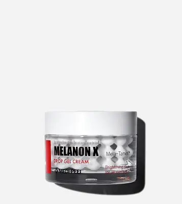 Medipeel MELANON X DROP GEL CREAM 50g 1Box (70ea)